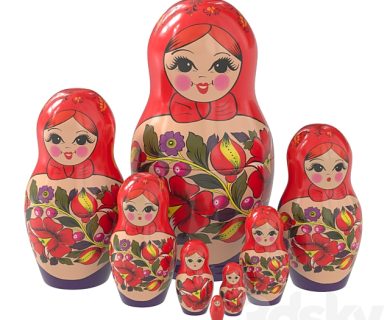 مدل سه بعدی اتوبوس