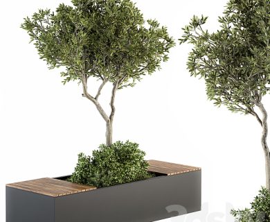 مدل سه بعدی ساحل مدل سه بعدی ساحل