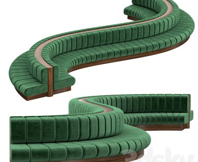 مدل سه بعدی پرده مدل سه بعدی پرده
