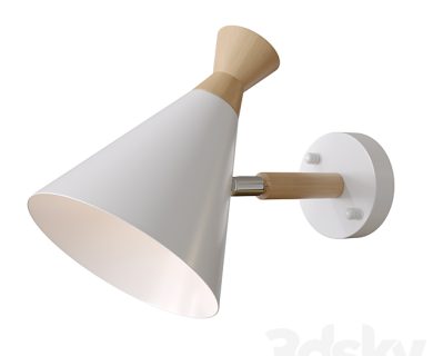 مدل سه بعدی گل و گلدان