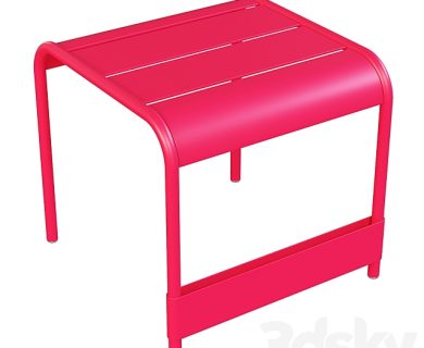 مدل سه بعدی پرده