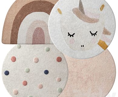 مدل سه بعدی فرش مدل سه بعدی فرش