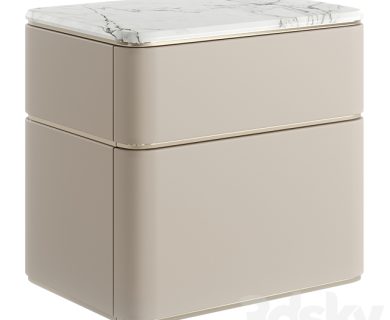 مدل سه بعدی کمد لباس