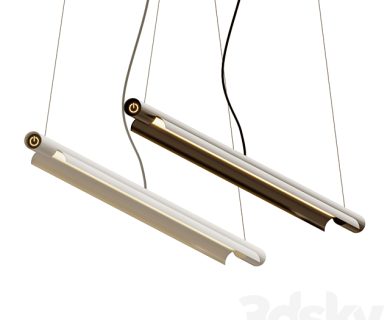 مدل سه بعدی گل و گلدان