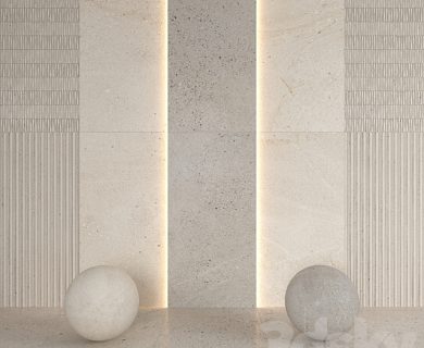 مدل سه بعدی کاشی مدل سه بعدی کاشی