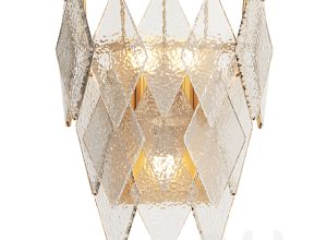 چراغ دیواری