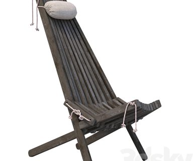 مدل سه بعدی پرده