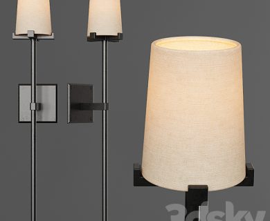 مدل سه بعدی گل و گلدان مدل سه بعدی گل و گلدان