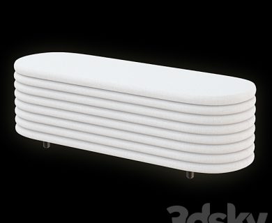 مدل سه بعدی تلویزیون سامسونگ