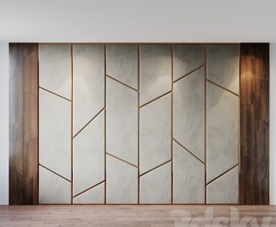 مدل سه بعدی تخت مدل سه بعدی تخت