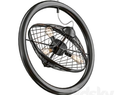 مدل سه بعدی گل و گلدان مدل سه بعدی گل و گلدان