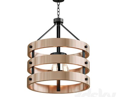 مدل سه بعدی گل و گلدان مدل سه بعدی گل و گلدان