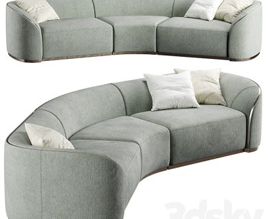 مدل سه بعدی پرده مدل سه بعدی پرده