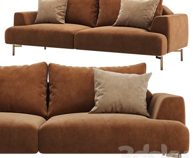 مدل سه بعدی پرده مدل سه بعدی پرده