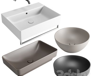 مدل سه بعدی لوازم حمام مدل سه بعدی لوازم حمام