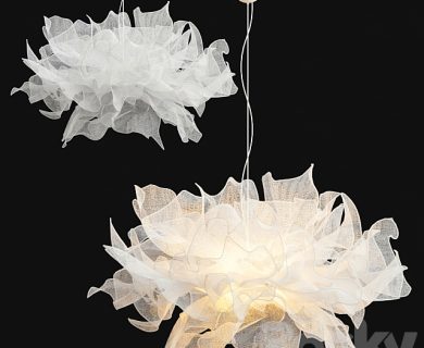 مدل سه بعدی گل و گلدان مدل سه بعدی گل و گلدان