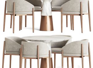 میز نهارخوری