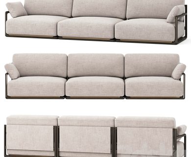 مدل سه بعدی پرده مدل سه بعدی پرده