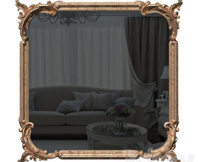 مدل سه بعدی ست دکوری مدل سه بعدی ست دکوری