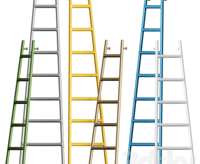 مدل سه بعدی رادیاتور