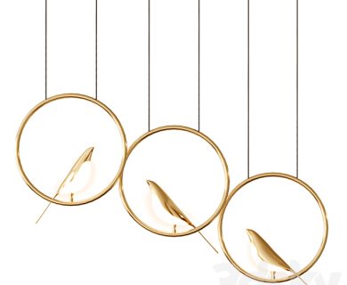 مدل سه بعدی گل و گلدان مدل سه بعدی گل و گلدان