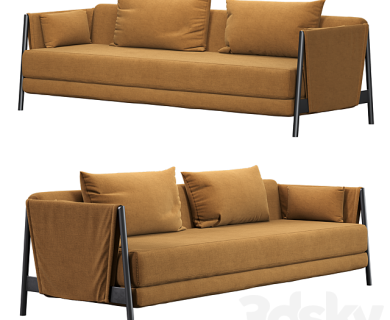 مدل سه بعدی پرده مدل سه بعدی پرده