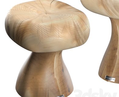 مدل سه بعدی پرده