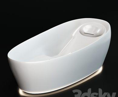 مدل سه بعدی لوازم حمام مدل سه بعدی لوازم حمام