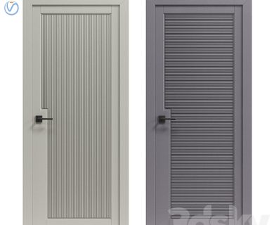 مدل سه بعدی پنجره