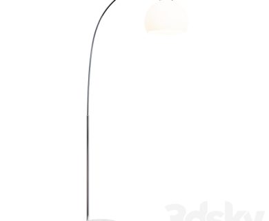 مدل سه بعدی چراغ رومیزی مدرن مدل سه بعدی چراغ رومیزی مدرن