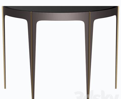 مدل سه بعدی کنسول کلاسیک