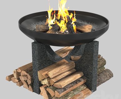 مدل سه بعدی دکور هالووین مدل سه بعدی دکور هالووین