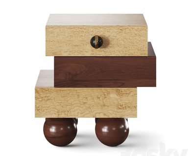 مدل سه بعدی کمد لباس مدل سه بعدی کمد لباس