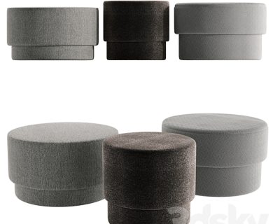 مدل سه بعدی تلویزیون سامسونگ