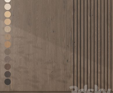 مدل سه بعدی آسفالت