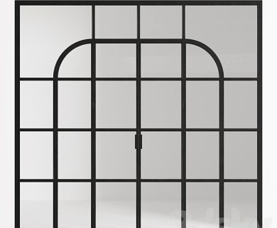 مدل سه بعدی تلویزیون سامسونگ