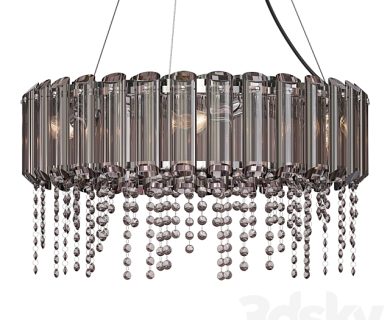 مدل سه بعدی گل و گلدان مدل سه بعدی گل و گلدان