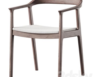 مدل سه بعدی پرده