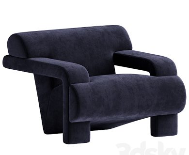 مدل سه بعدی پرده مدل سه بعدی پرده