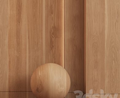 مدل سه بعدی آسفالت