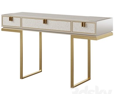 مدل سه بعدی کنسول کلاسیک