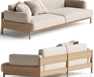 مدل سه بعدی پرده مدل سه بعدی پرده