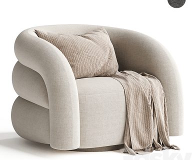 مدل سه بعدی پرده مدل سه بعدی پرده