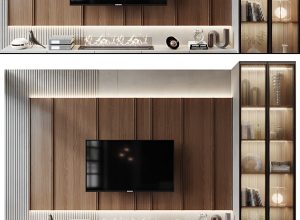 میز تلوزیون