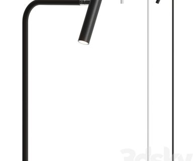 مدل سه بعدی چراغ رومیزی مدرن مدل سه بعدی چراغ رومیزی مدرن