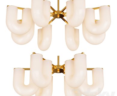 مدل سه بعدی گل و گلدان مدل سه بعدی گل و گلدان