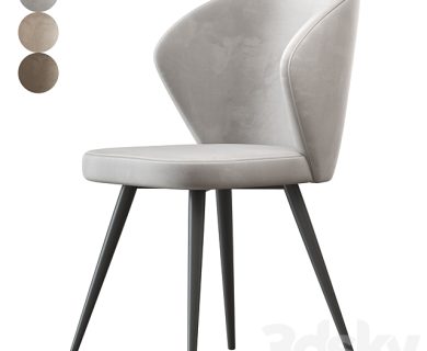 مدل سه بعدی پرده مدل سه بعدی پرده