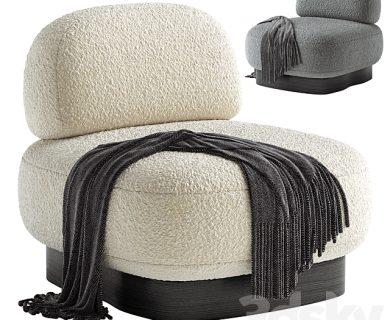 مدل سه بعدی پرده مدل سه بعدی پرده