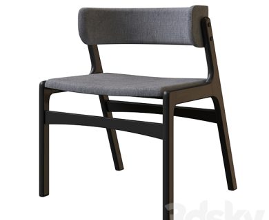 مدل سه بعدی پرده