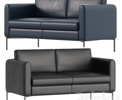 مدل سه بعدی پرده